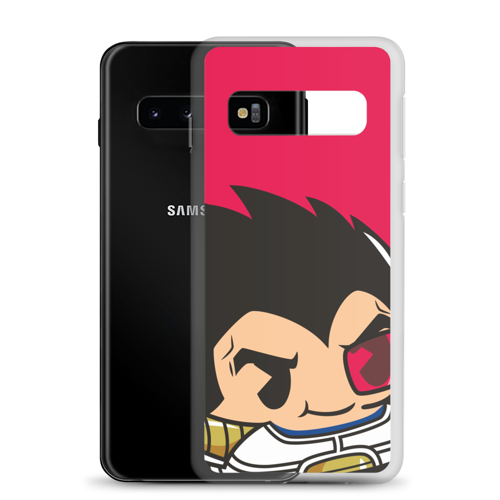 Poogeta Samsung Case