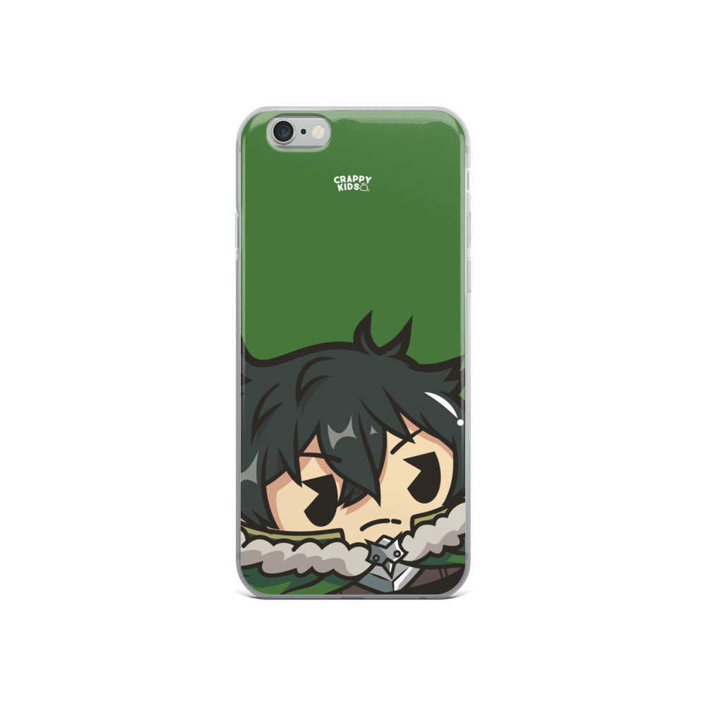 Naopoomi Sama iPhone Case