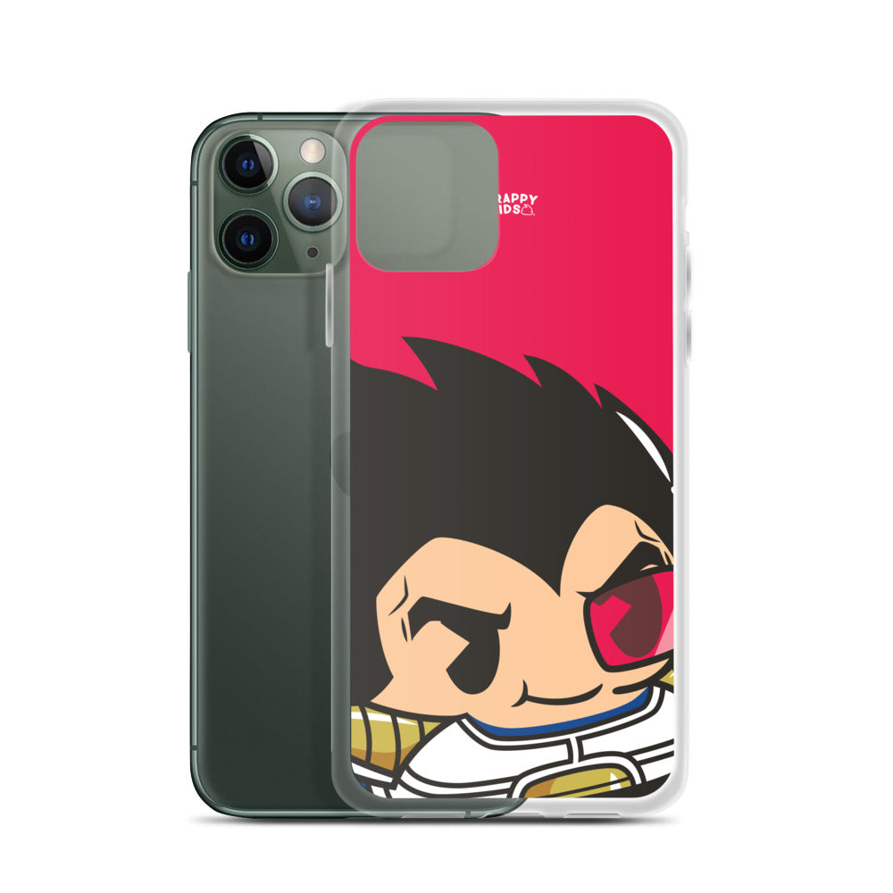 Poogeta iPhone Case