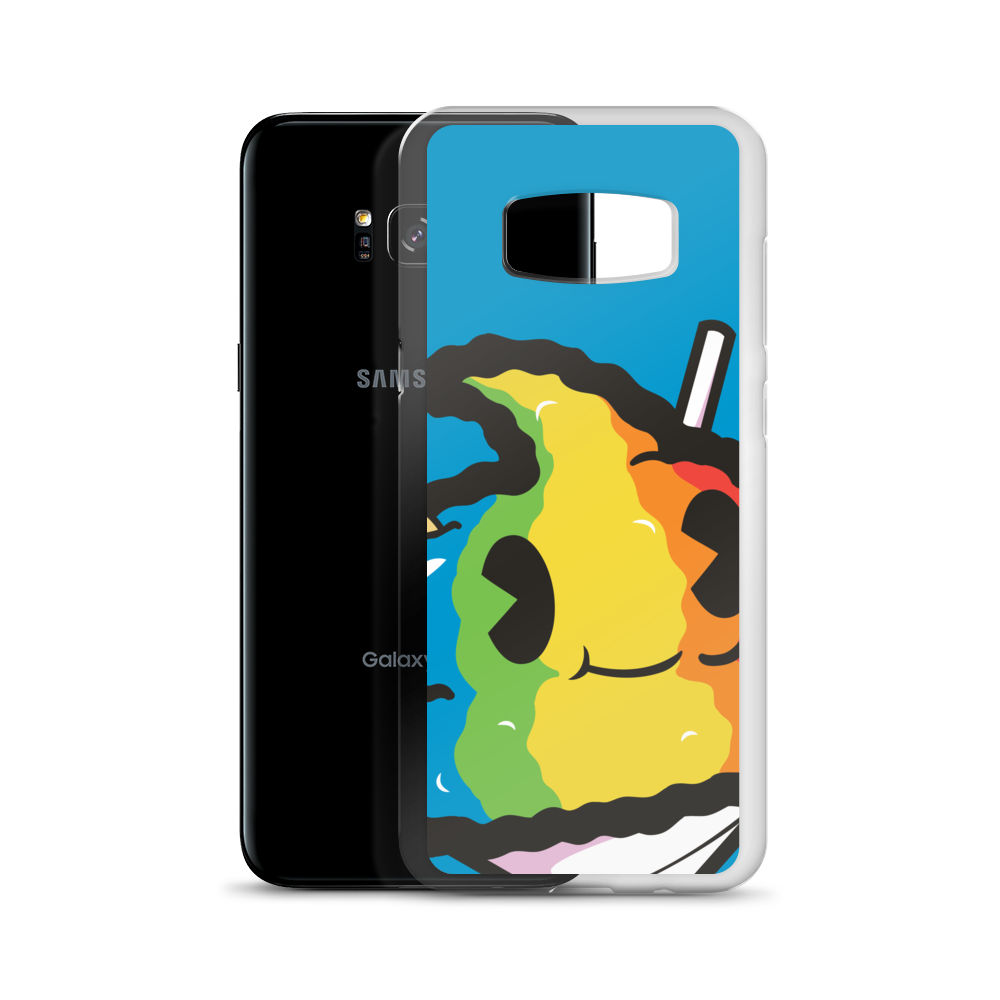 Shave Ice Andre Samsung Case