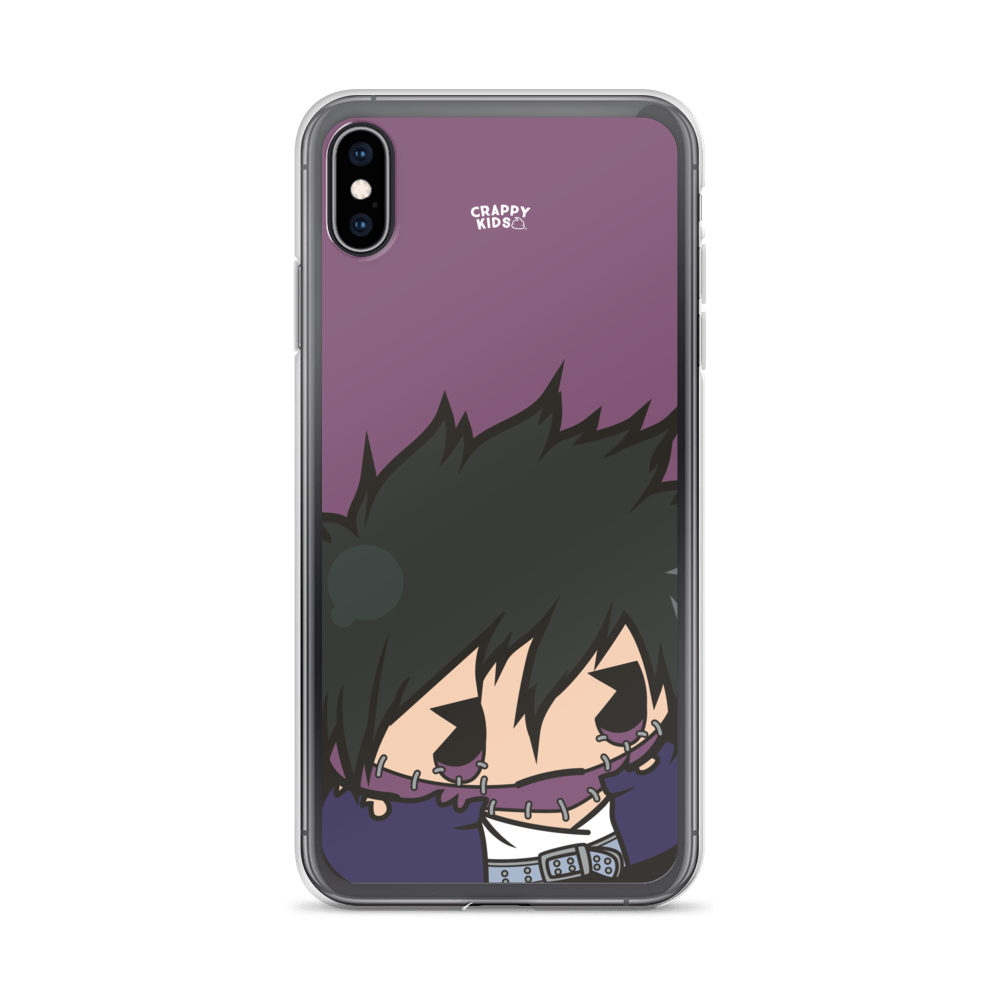 PooDabi iPhone Case