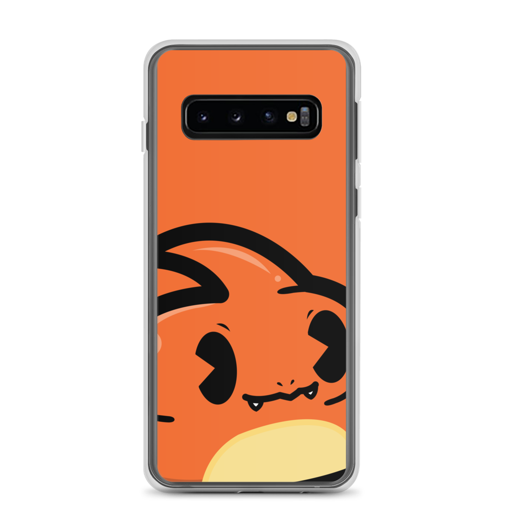 Crapmander Samsung Case