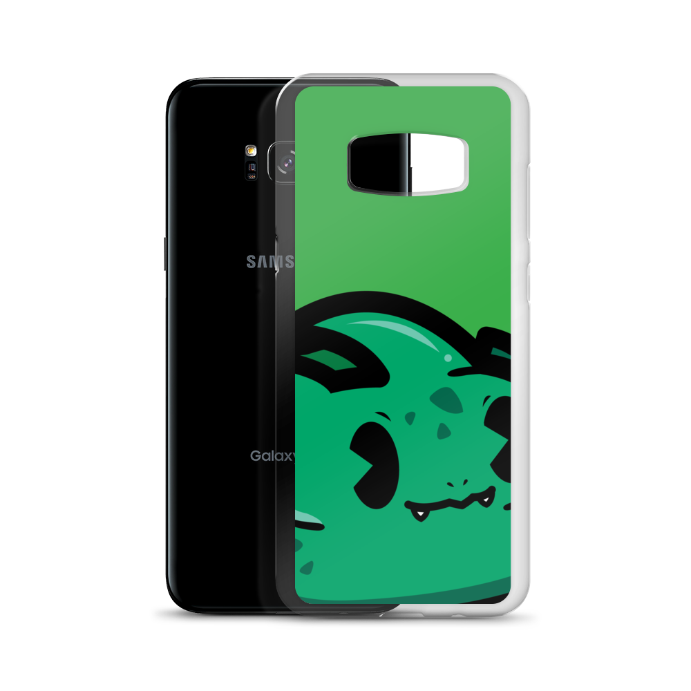 Buttbasaur Samsung Case