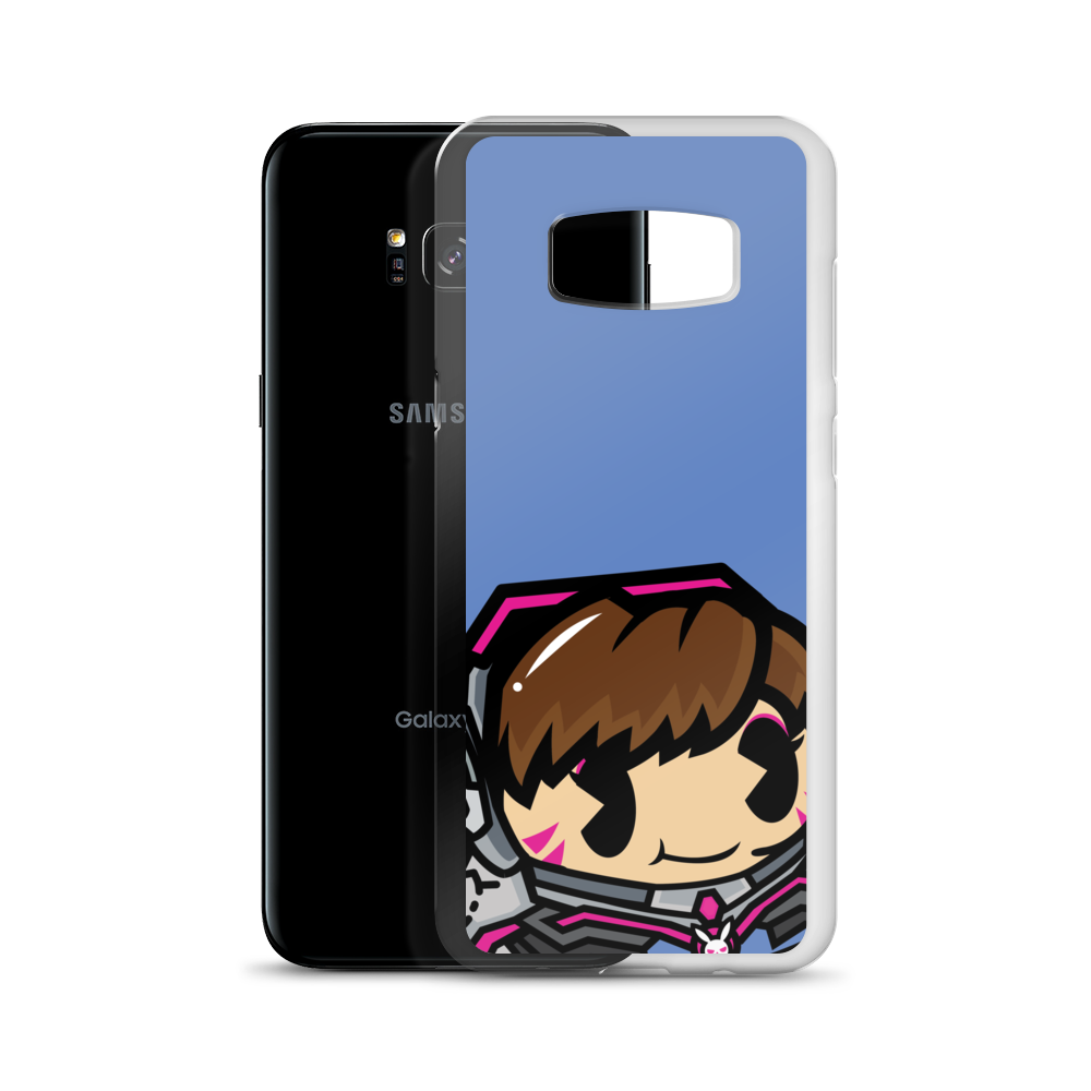 Doo.ki Andrea Samsung Case