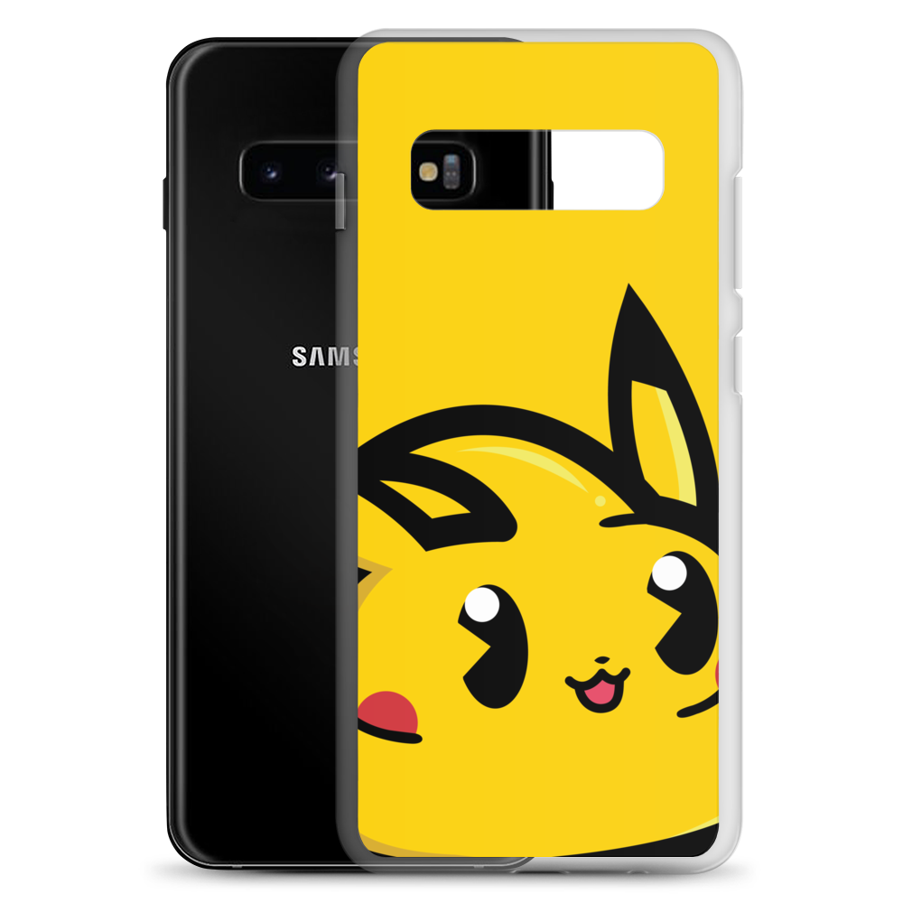 Pikapoo Samsung Case