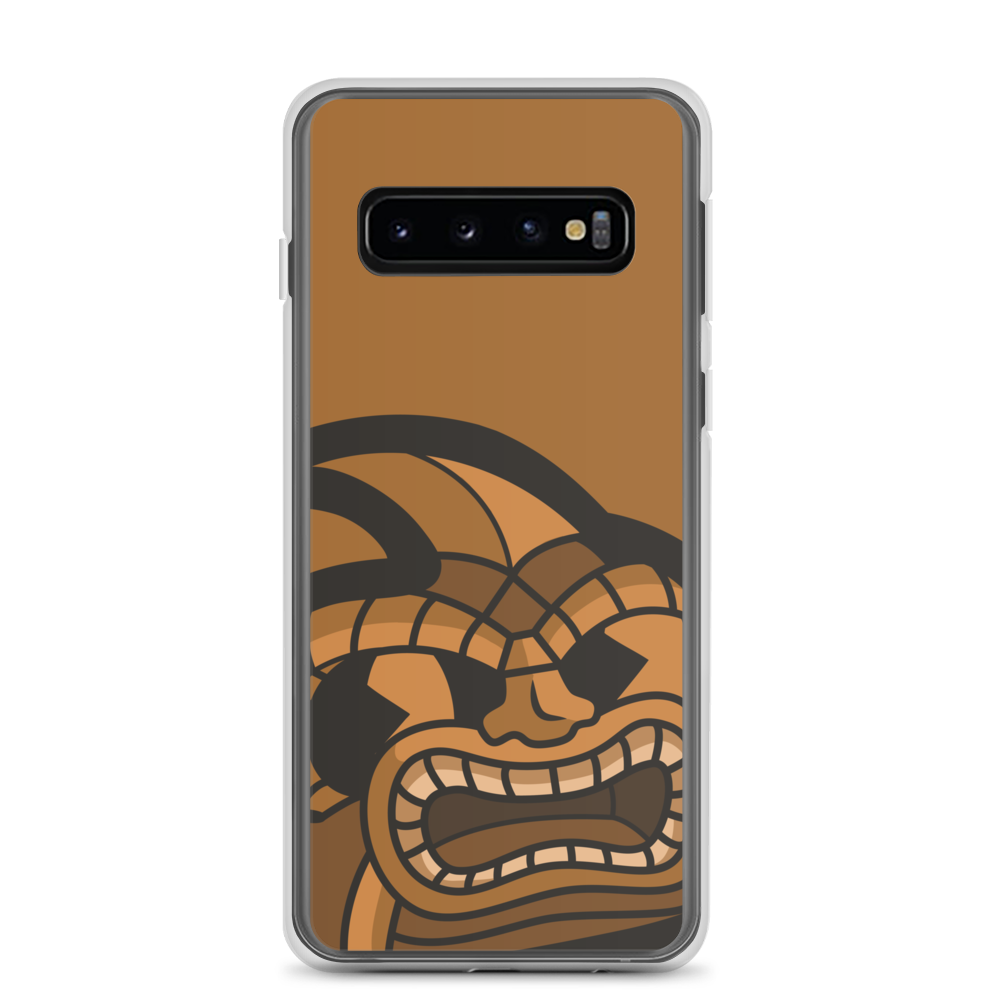 Tiki Andre Samsung Case