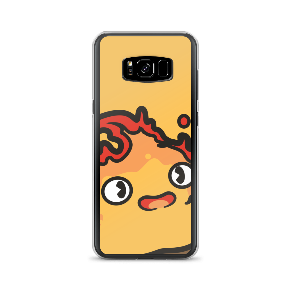 Poocifer Samsung Case
