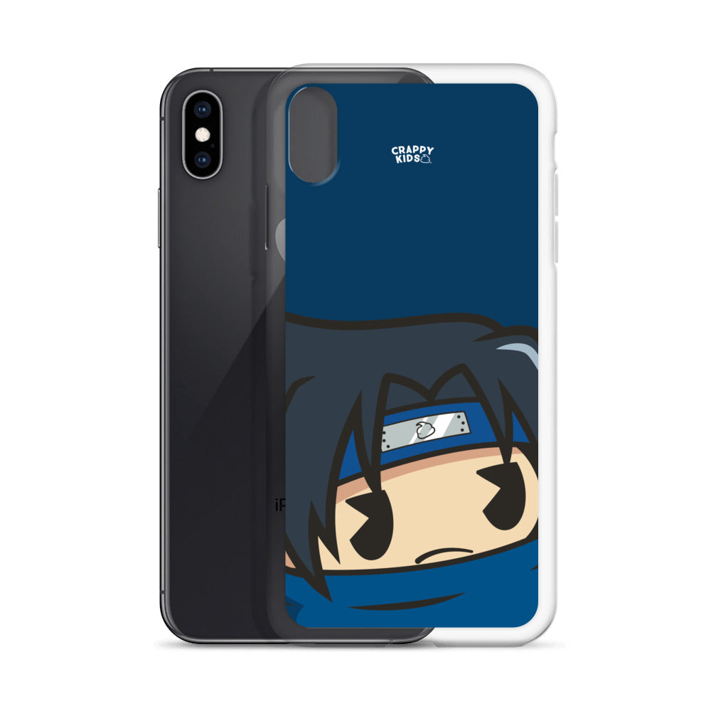 Pooske iPhone Case