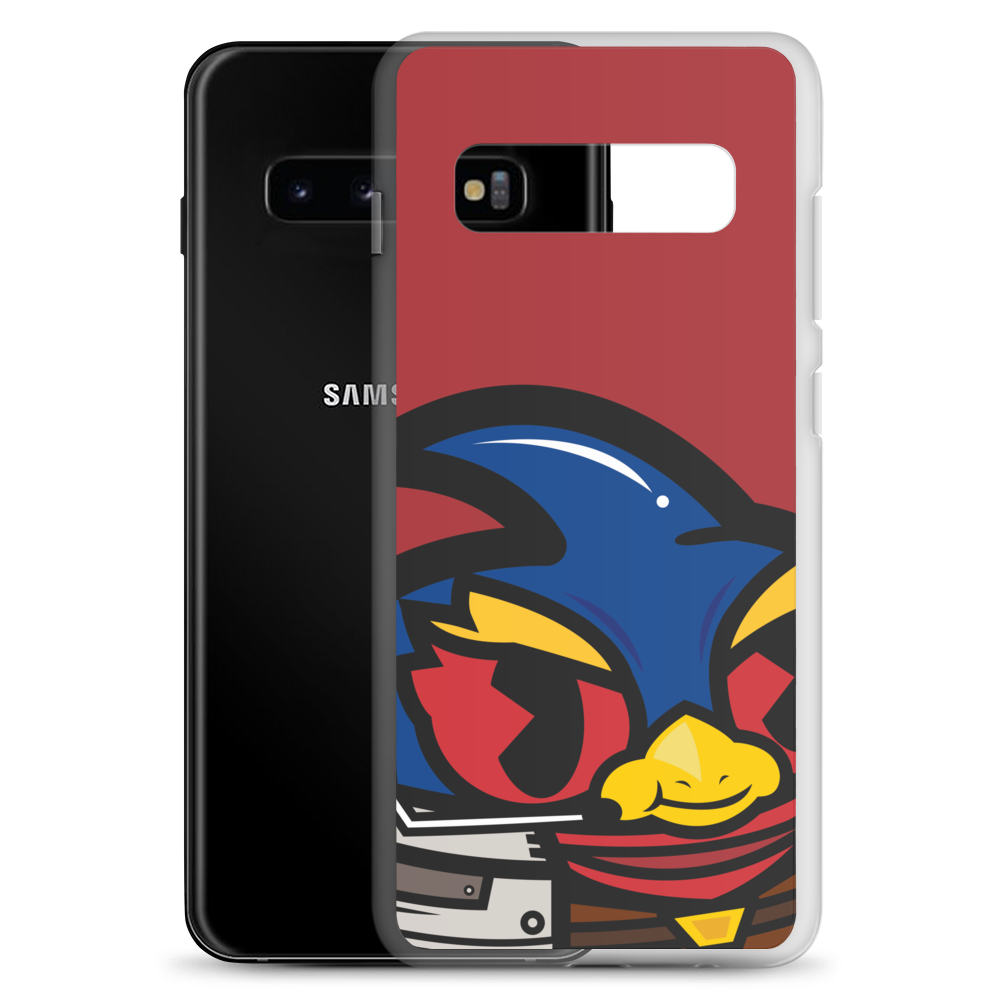 Andre Lombardi Samsung Case
