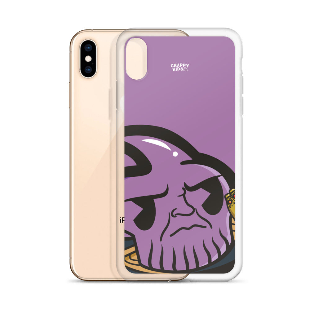 Big Chin Andre iPhone Case