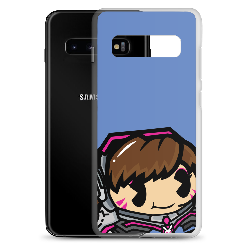 Doo.ki Andrea Samsung Case