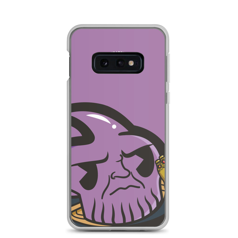 Big Chin Andre Samsung Case