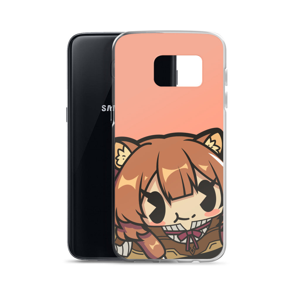 Craphtalia Samsung Case