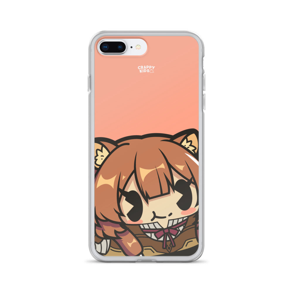 Craphtalia iPhone Case