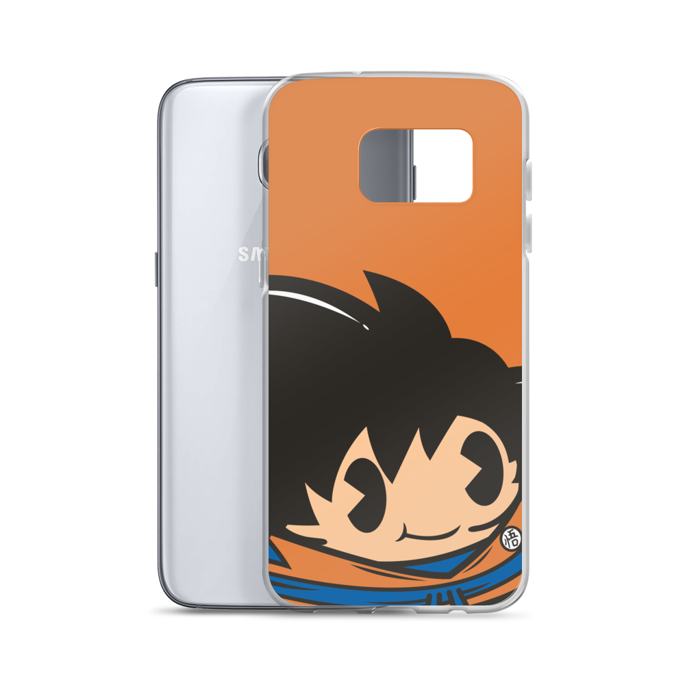 Gopoo Samsung Case