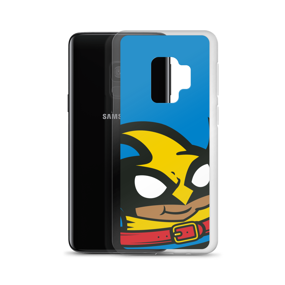 Stoolverine Samsung Case