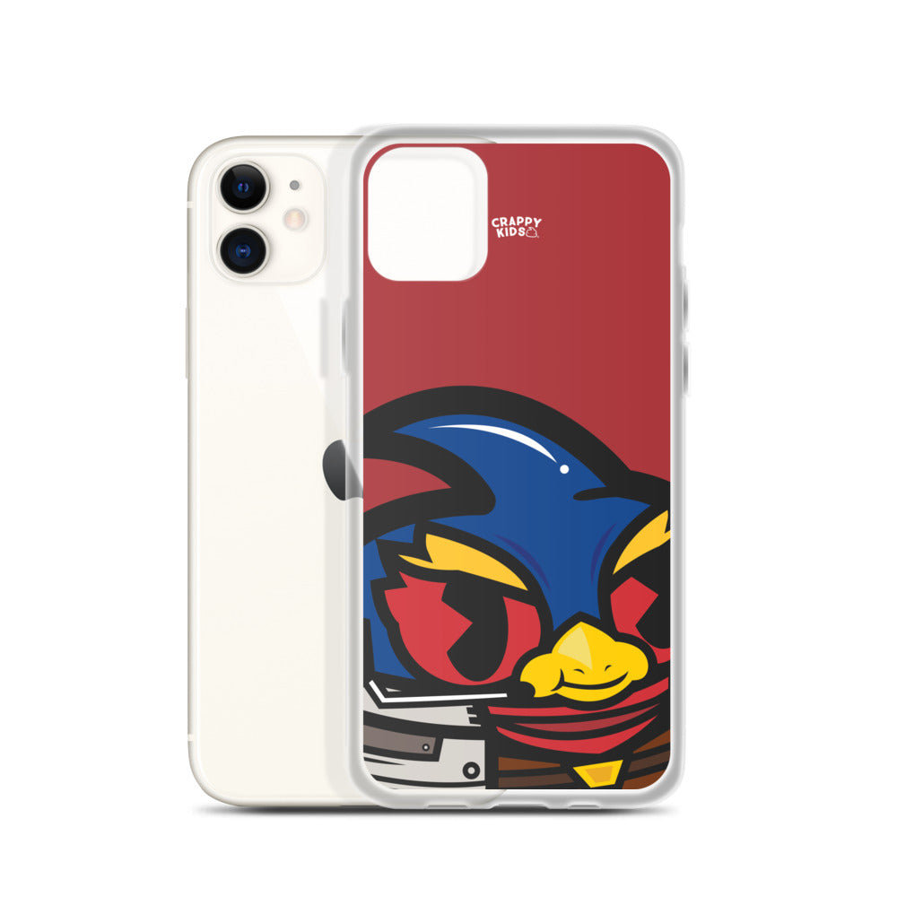 Andre Lombardi iPhone Case