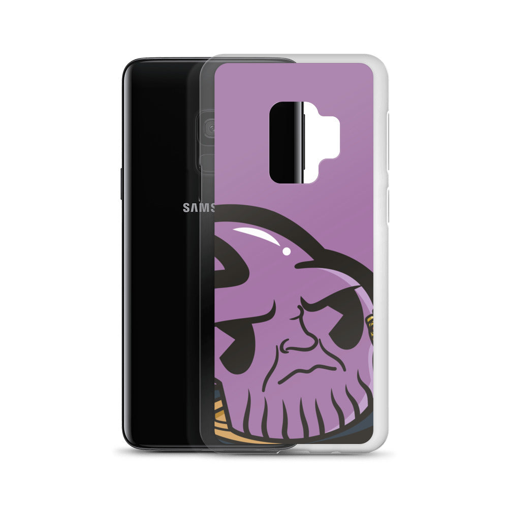 Big Chin Andre Samsung Case