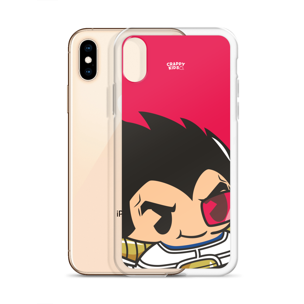 Poogeta iPhone Case