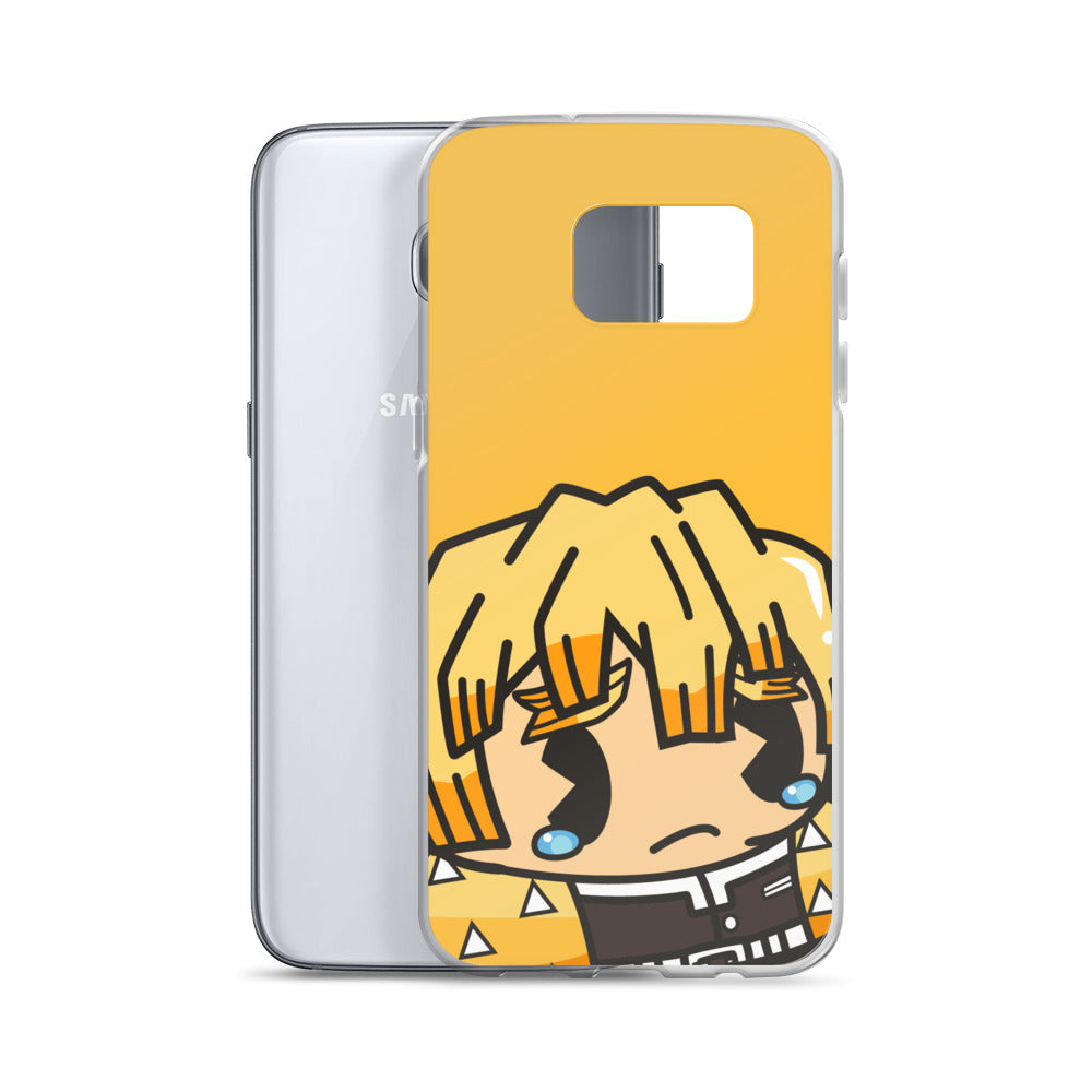 Zenitpoo Samsung Case