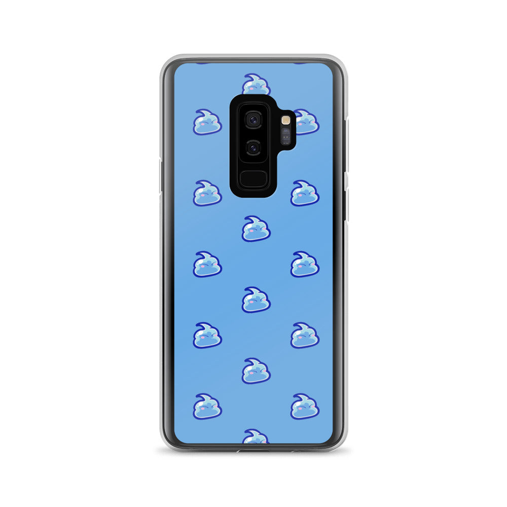 Rimupoo Pattern Samsung Case