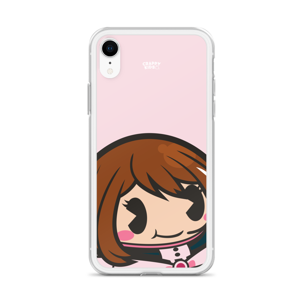 Pooravitiy iPhone Case