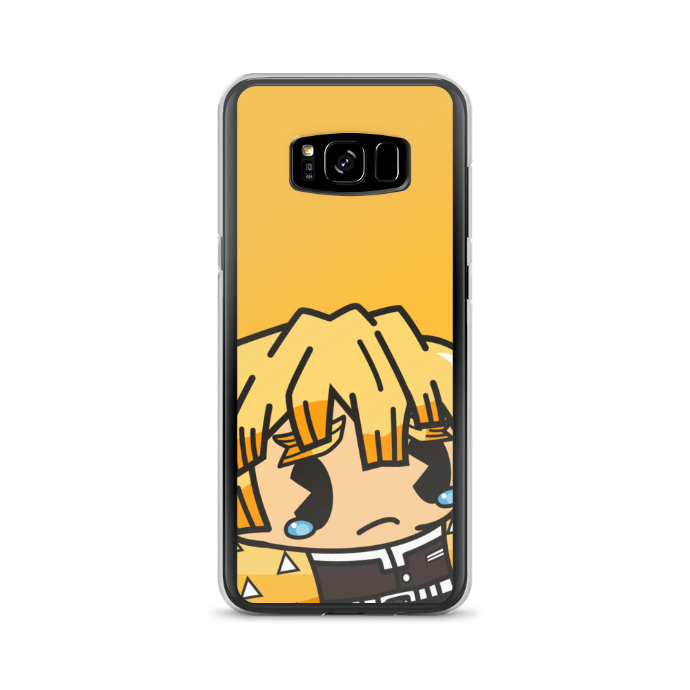 Zenitpoo Samsung Case
