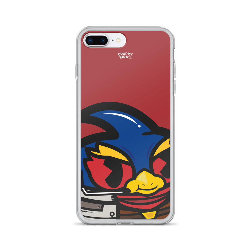 Andre Lombardi iPhone Case
