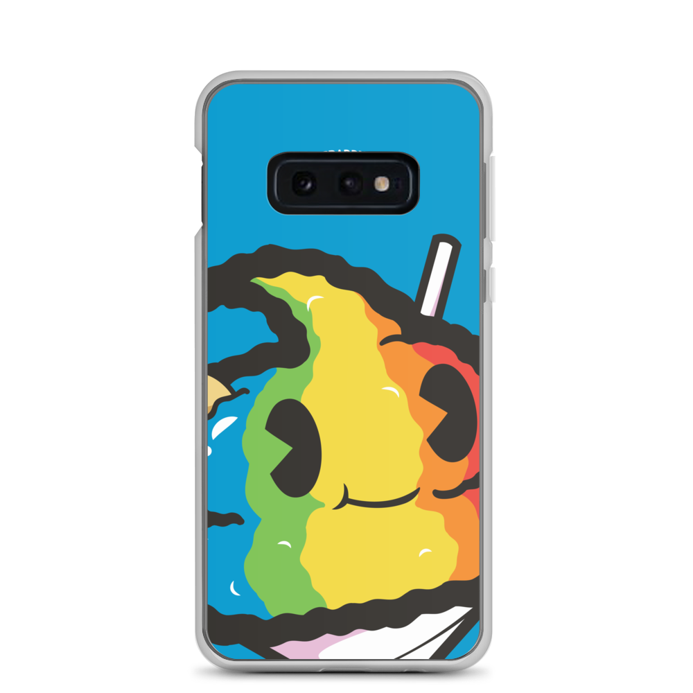 Shave Ice Andre Samsung Case