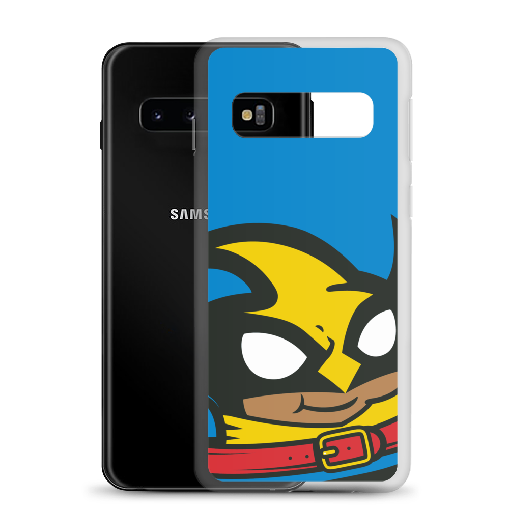 Stoolverine Samsung Case