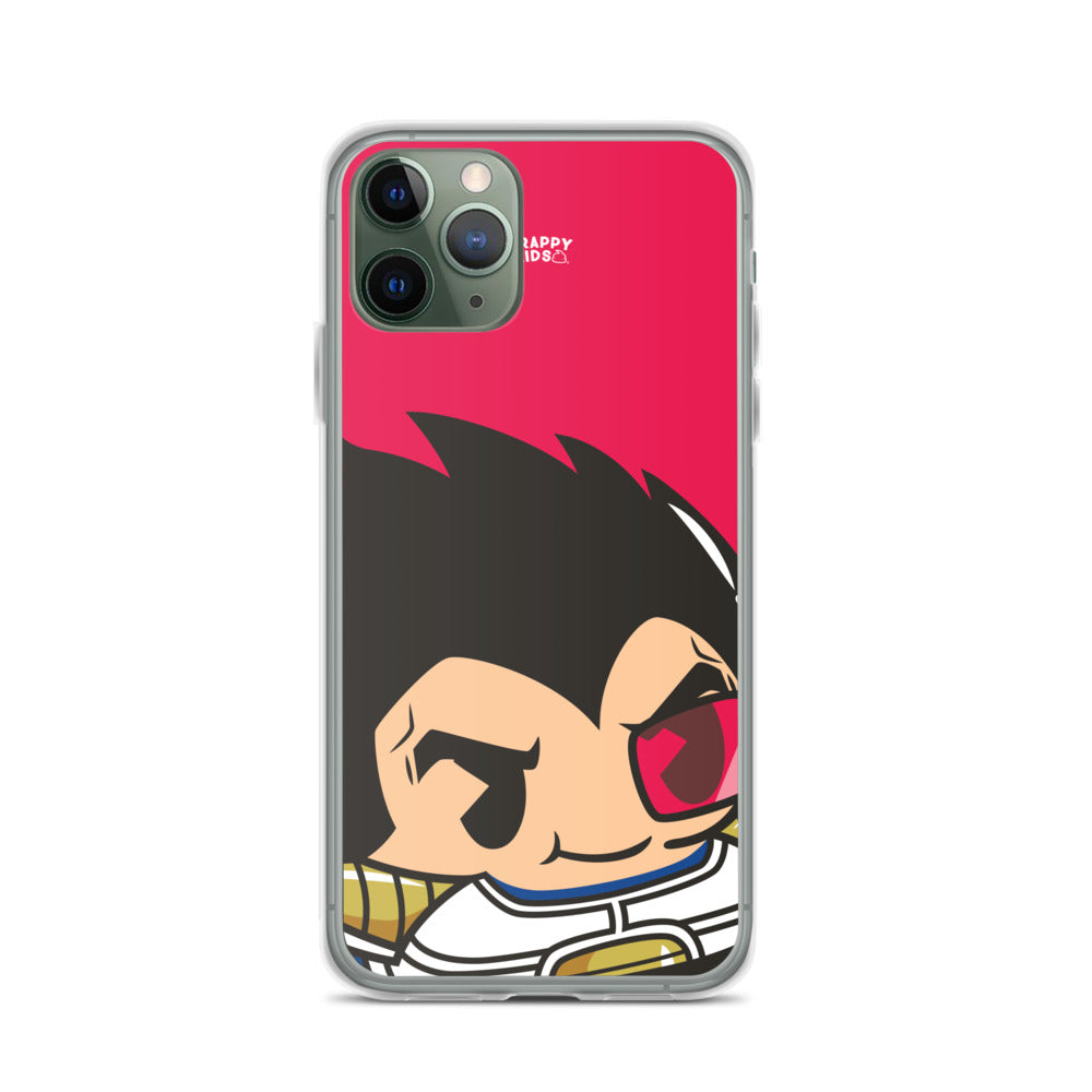 Poogeta iPhone Case