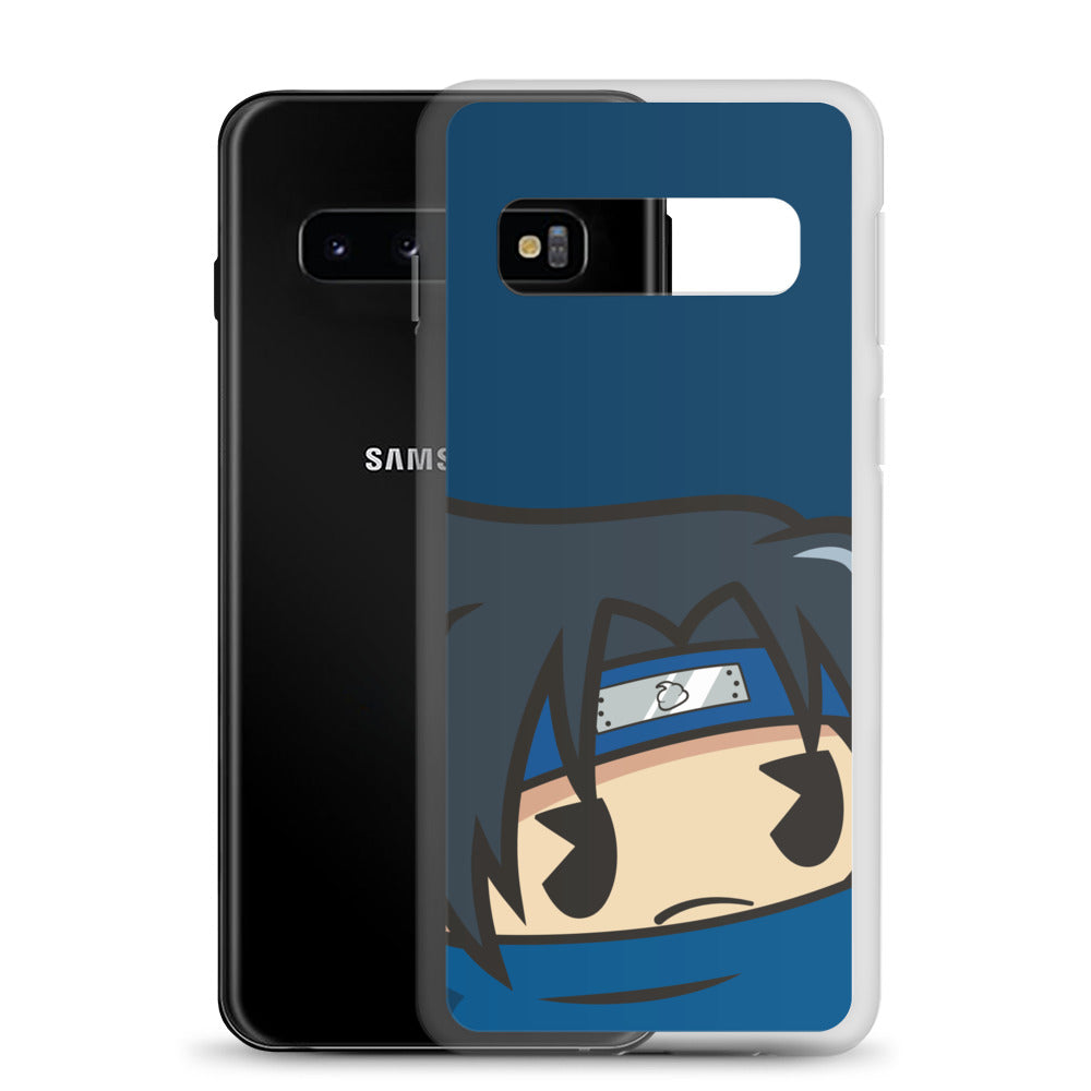 Pooske Samsung Case