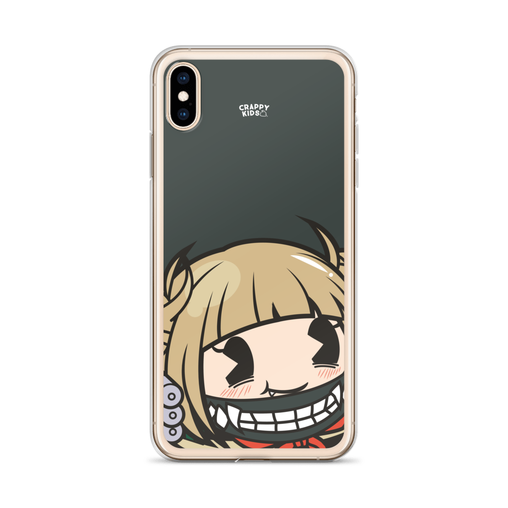 Peemiko iPhone Case