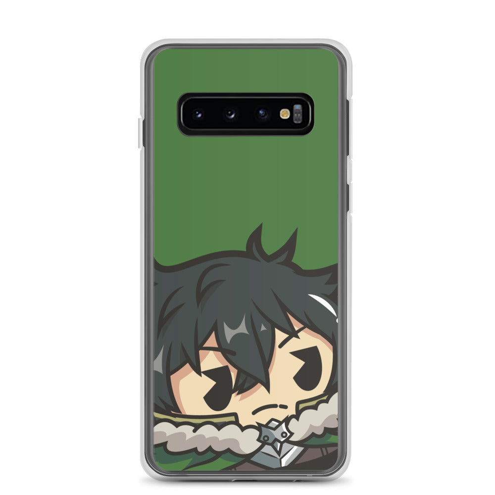 Naopoomi Sama Samsung Case