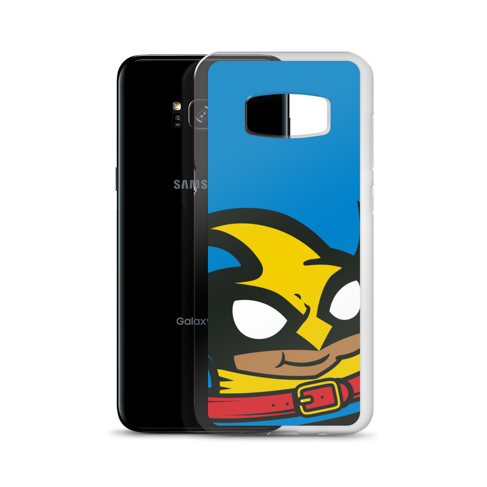 Stoolverine Samsung Case