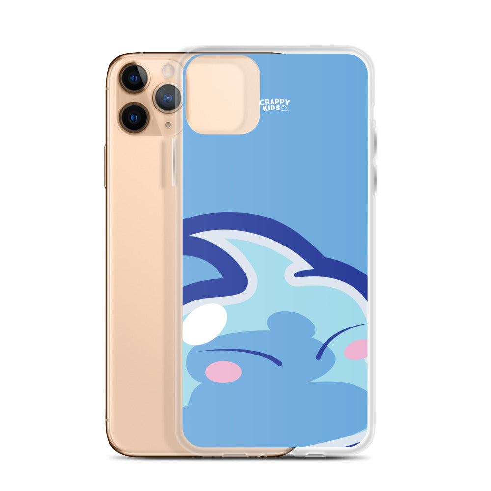 Rimupoo iPhone Case