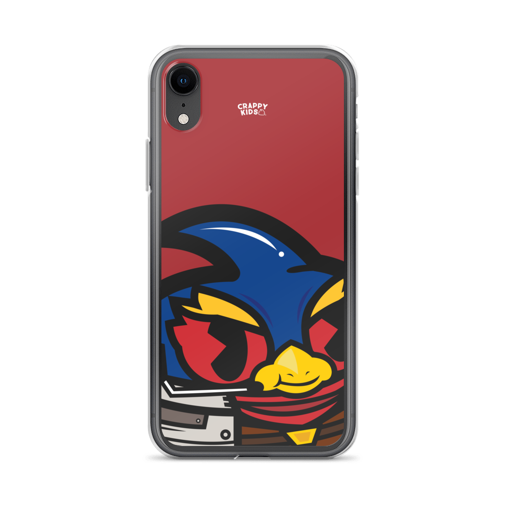 Andre Lombardi iPhone Case