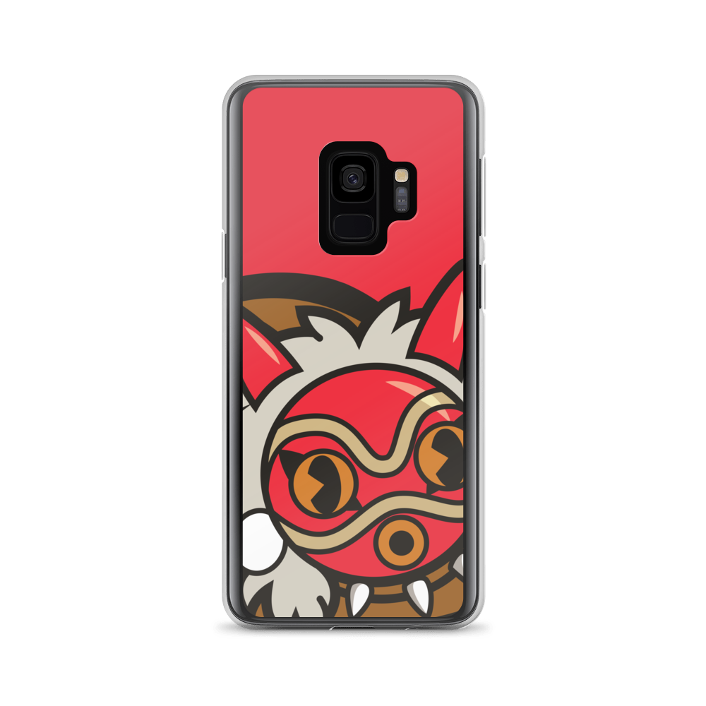 Poorincess Poononoke Samsung Case