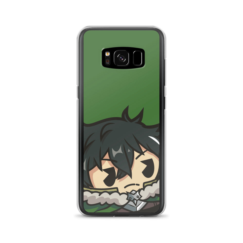 Naopoomi Sama Samsung Case