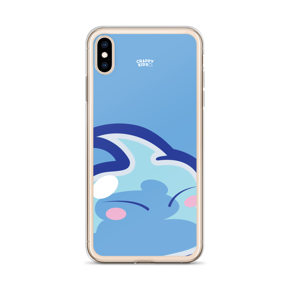 Rimupoo iPhone Case