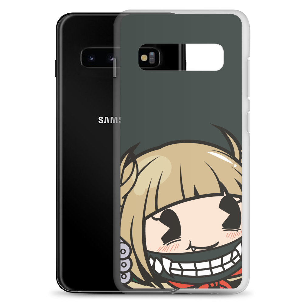 Peemiko Samsung Case
