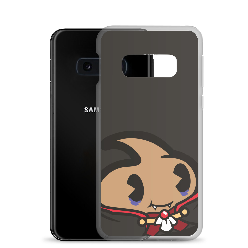 Vampire Andre Samsung Case