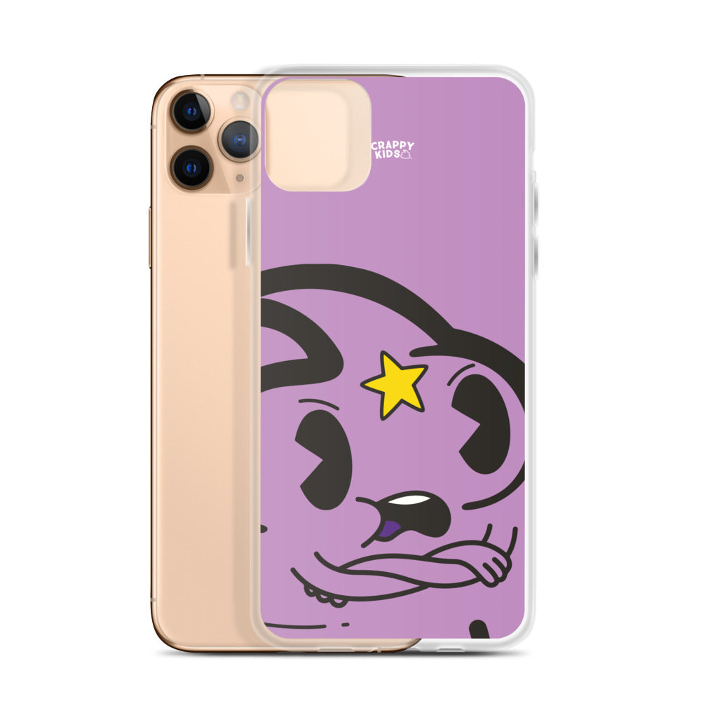 LSPoo iPhone Case