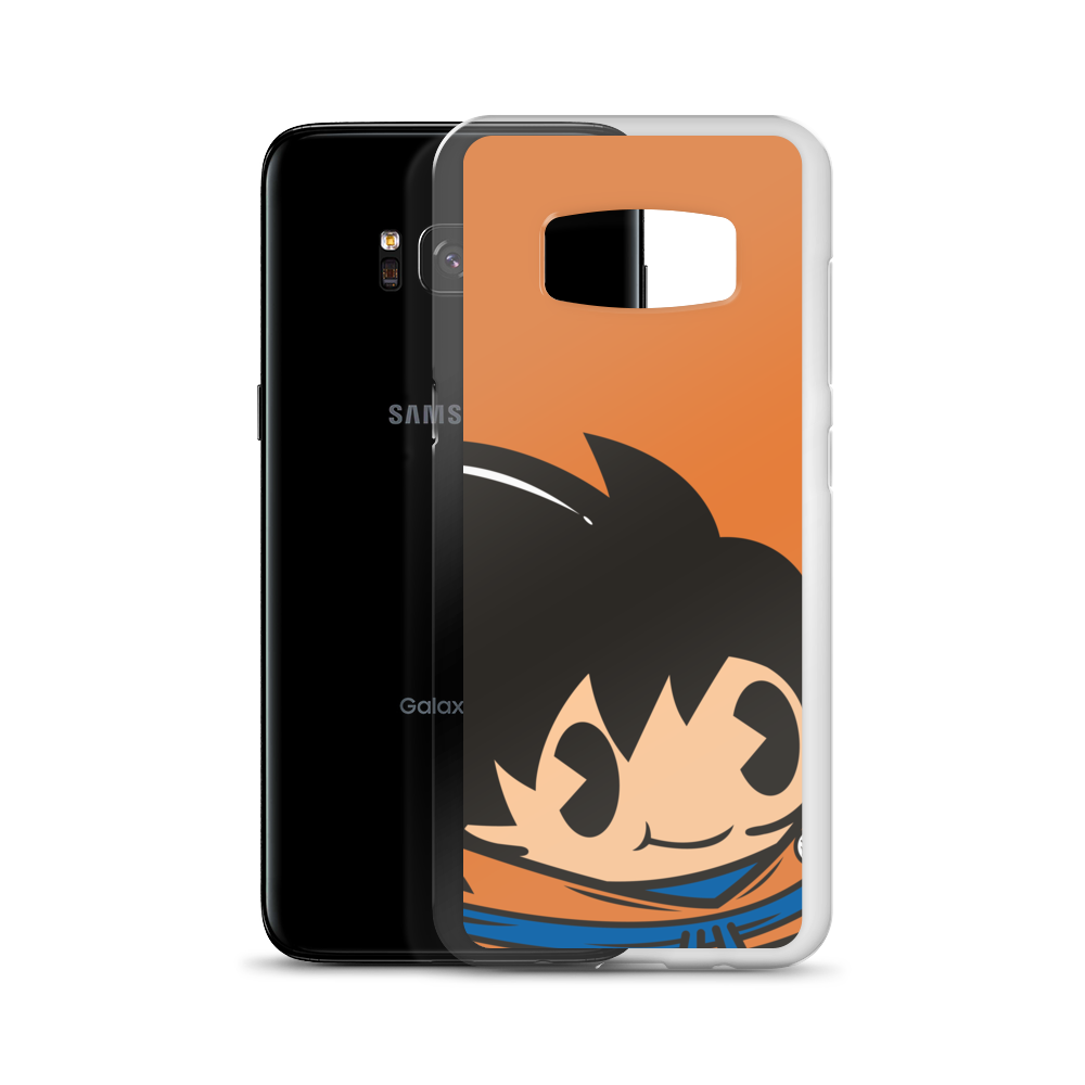 Gopoo Samsung Case