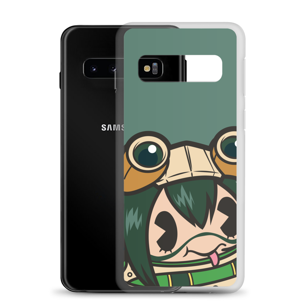 Froppee Samsung Case