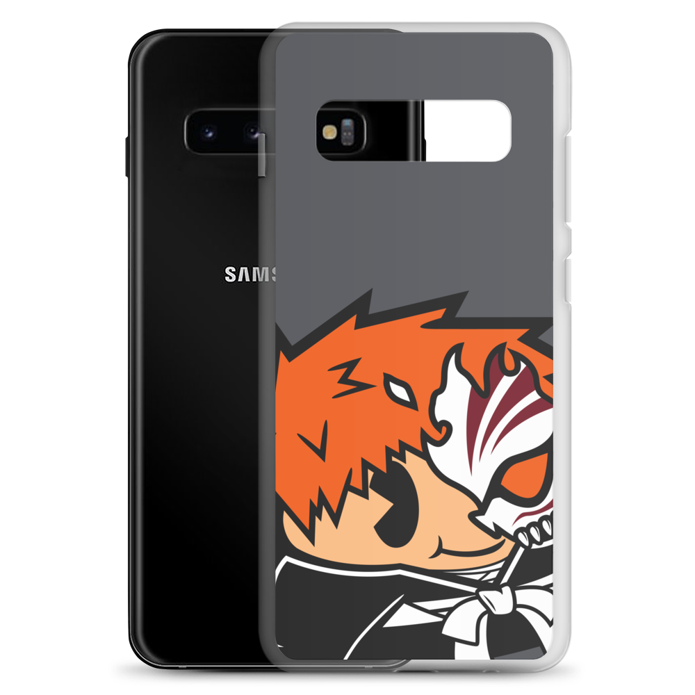 Shi-Shigami Andre Samsung Case
