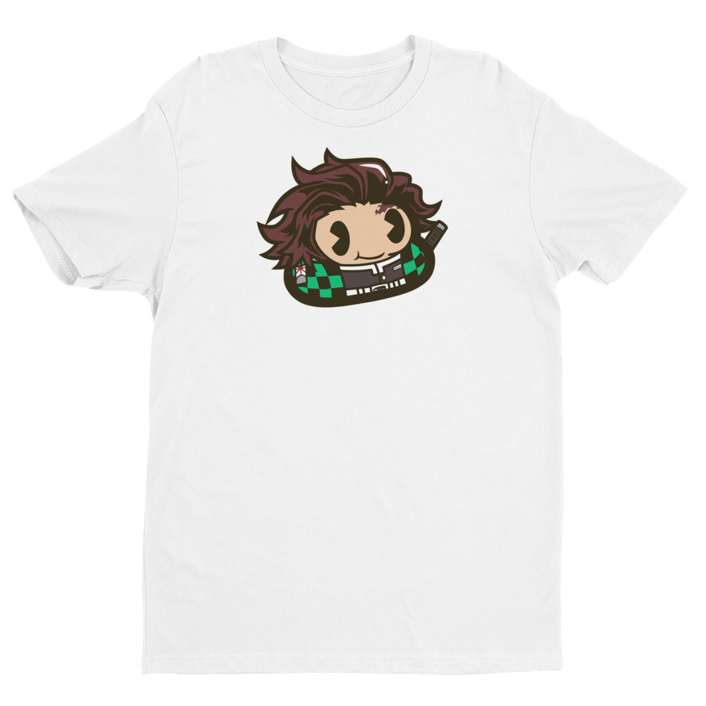 Tanjipoo Short Sleeve T-shirt