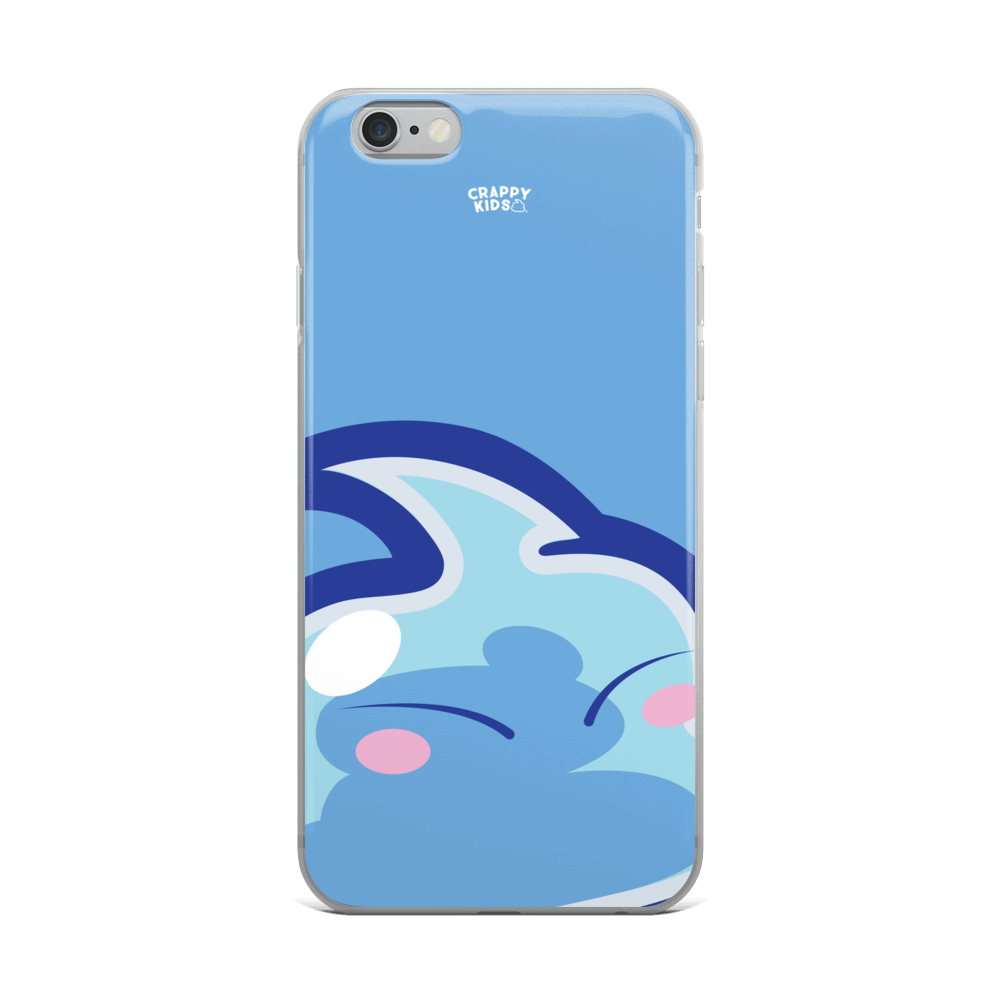 Rimupoo iPhone Case