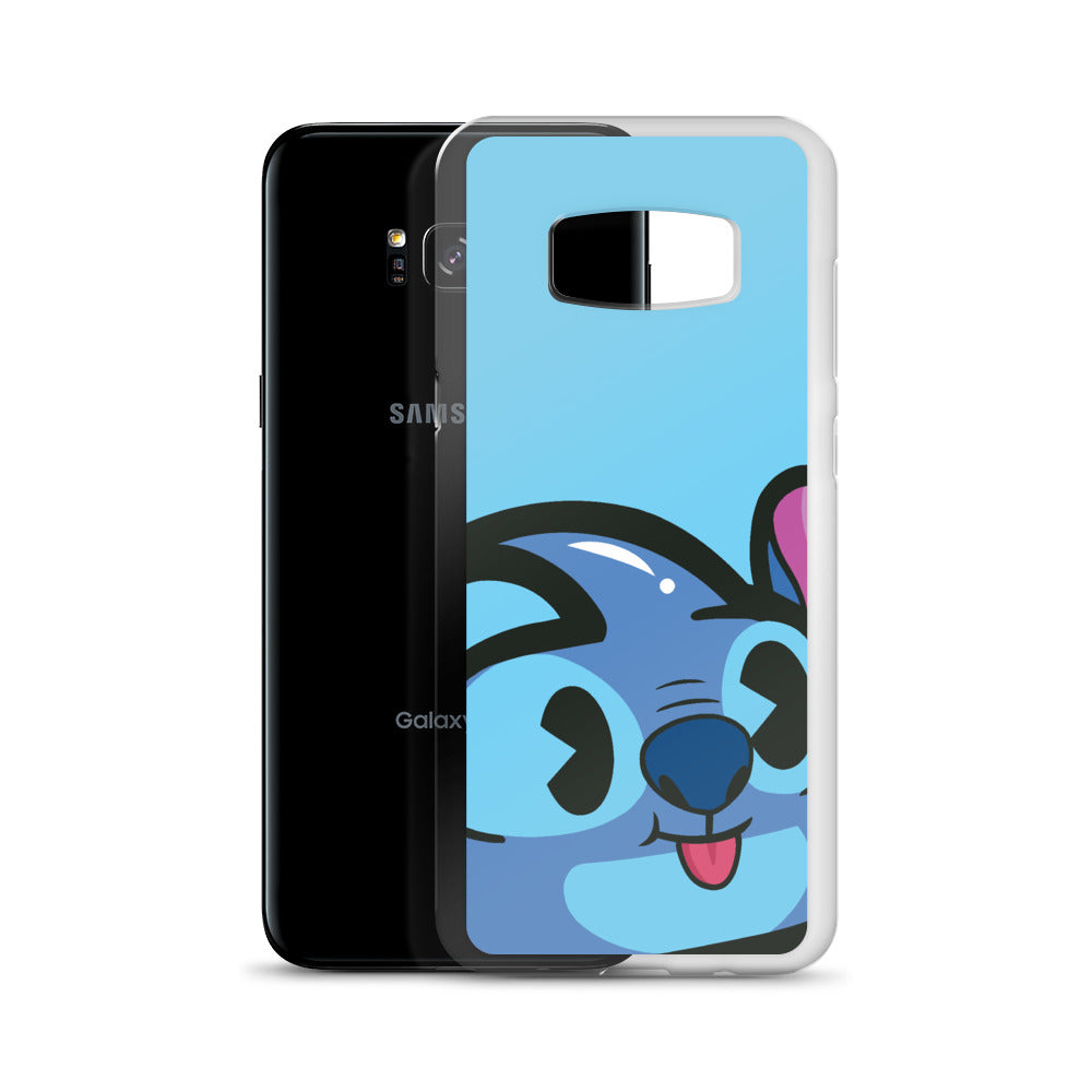 Experiment Six Poo Six Samsung Case