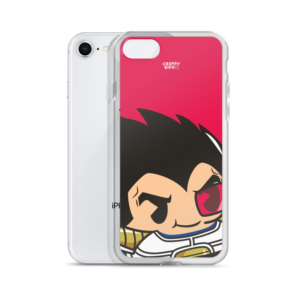 Poogeta iPhone Case